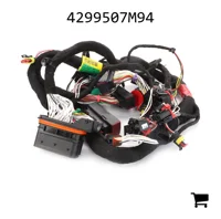 AGCO 4299507M94 Жгут проводов управления кабиной