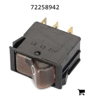 AGCO 72258942 Переключатель