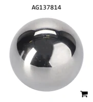 AGCO AG137814 Шариковый подшипник