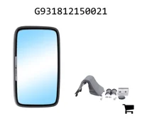 AGCO G931812150021 Зеркало