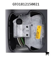 AGCO G931812150021 Зеркало