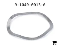 AGCO 9-1049-0013-6 Шайба