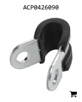 AGCO ACP0426090 Хомут соединения