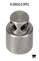 AGCO 4306619M1 Обратный клапан