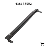 AGCO 4381085M2 Кожух