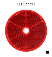 AGCO FEL127213 Задний отражатель