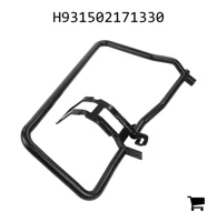 AGCO H931502171330 Поручень