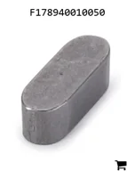 AGCO F178940010050 Ключ для фитинга