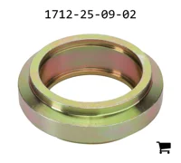 AGCO 1712-25-09-02 Ролик