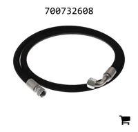 AGCO 700732608 Гидравлический шланг