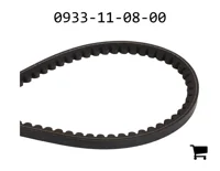 AGCO 0933-11-08-00 Клиновой ремень