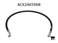 AGCO ACX2465960 Тормозной шланг