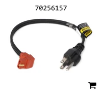 AGCO 70256157 Электрический шнур