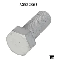 AGCO AG522363 Болт с шестигранной головкой