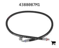 AGCO 4388087M1 Гидравлический шланг