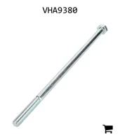AGCO VHA9380 Винт
