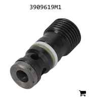 AGCO 3909619M1 Переключатель