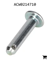 AGCO ACW0214710 Палец вилки