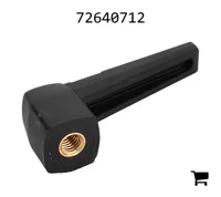 AGCO 72640712 Фиксирующая рукоятка