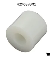 AGCO 4296093M1 Проставочная втулка