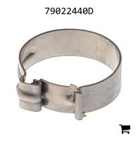 AGCO 79022440D Зажим