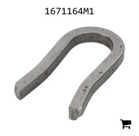 AGCO 1671164M1 Скоба