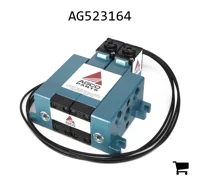 AGCO AG523164 Клапан давления
