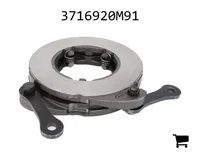 AGCO 3716920M91 Тормоз