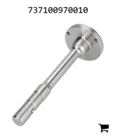 AGCO 737100970010 Вал