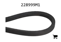 AGCO 228999M1 Ремень