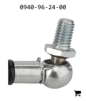 AGCO 0940-96-24-00 Газовый упор