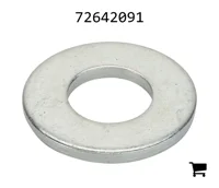 AGCO 72642091 Плоская шайба