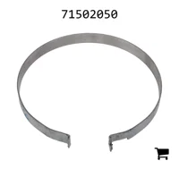 AGCO 71502050 Опорное кольцо