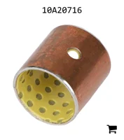 AGCO 10A20716 Втулка