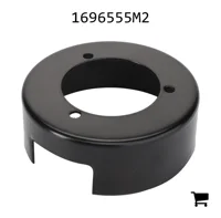 AGCO 1696555M2 Защитный кожух