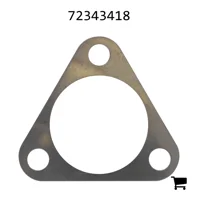 AGCO 72343418 Диск