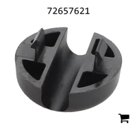 AGCO 72657621 Кабельный зажим