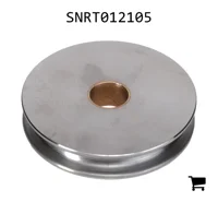 AGCO SNRT012105 Шкив троса