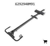 AGCO 6292940M91 Перегородка