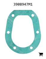 AGCO 3908947M1 Шарнир