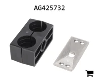 AGCO AG425732 Зажим