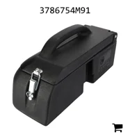 AGCO 3786754M91 Ящик для инструментов