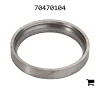 AGCO 70470104 Седло выпускного клапана