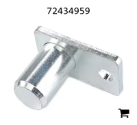 AGCO 72434959 Болт