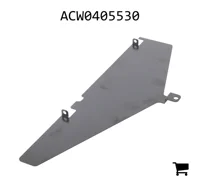 AGCO ACW0405530 Щиток