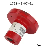 AGCO 1722-42-07-01 Сцепление