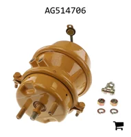 AGCO AG514706 Пружина