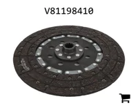 AGCO V81198410 Диск сцепления