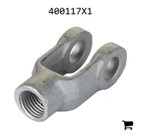 AGCO 400117X1 Тяга рулевая