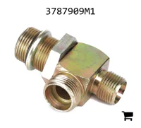 AGCO 3787909M1 Тройник